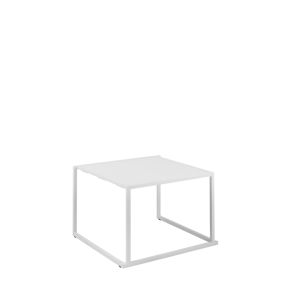 Quadrum 60x60x40 - Weiß mieten bei JMT Deutschland