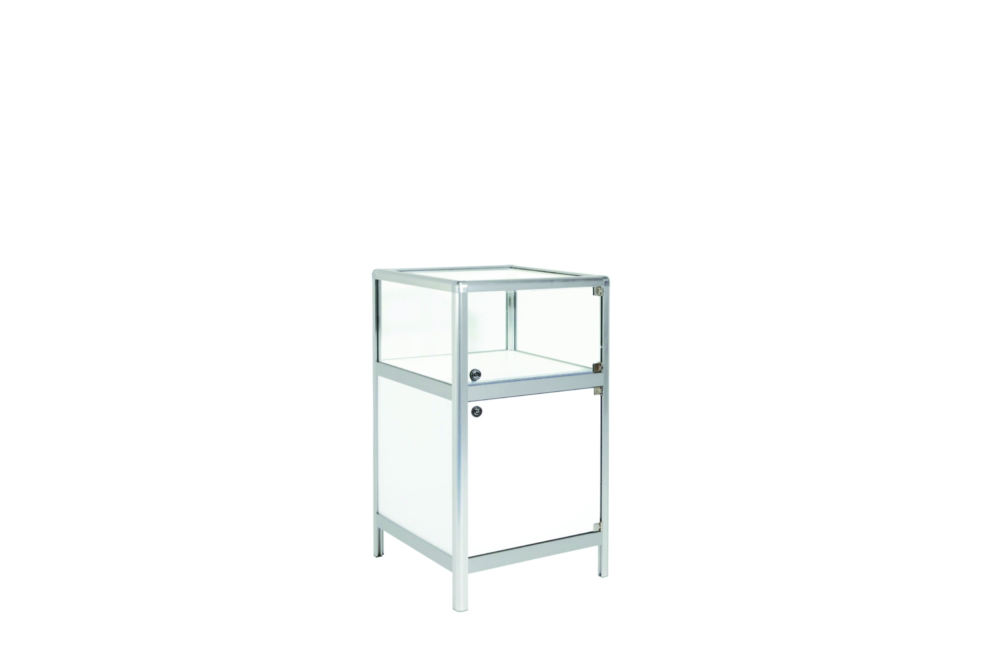 ETNA 50 - Aluminium mieten bei JMT Deutschland