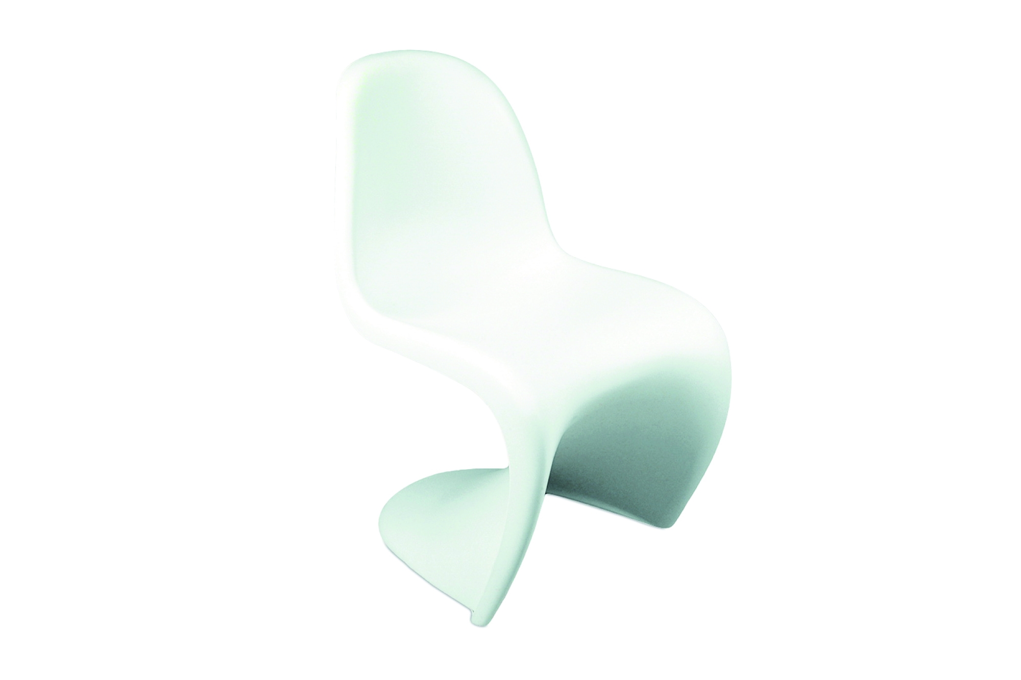 PANTON CHAIR - Weiß mieten bei JMT Deutschland