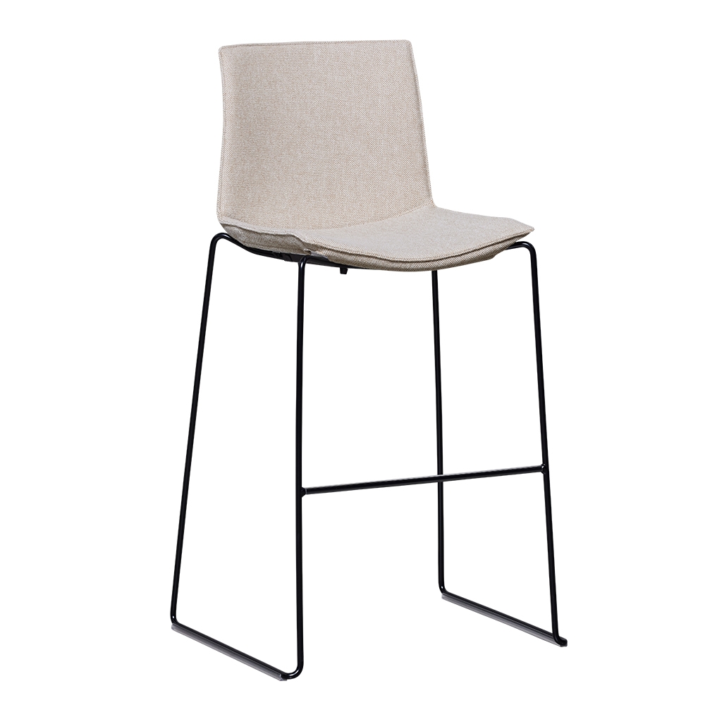 Catifa Bar Fabric Kufe - Beige mieten bei JMT Deutschland