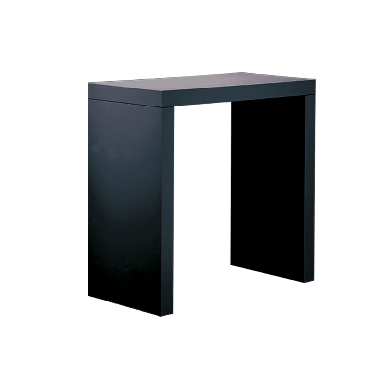 LEVANTE 110 - 120x60 - Schwarz mieten bei JMT Deutschland