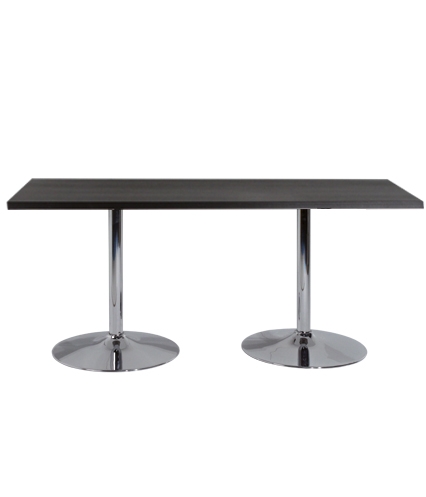 AMATO 70 LANG - 160x60 - Schwarz mieten bei JMT Deutschland
