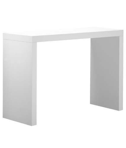 LEVANTE 75 - 140x60 - Weiß mieten bei JMT Deutschland