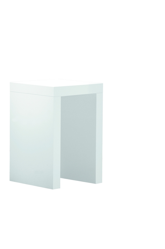 LEVANTE 75 - 60x60 - Weiß mieten bei JMT Deutschland