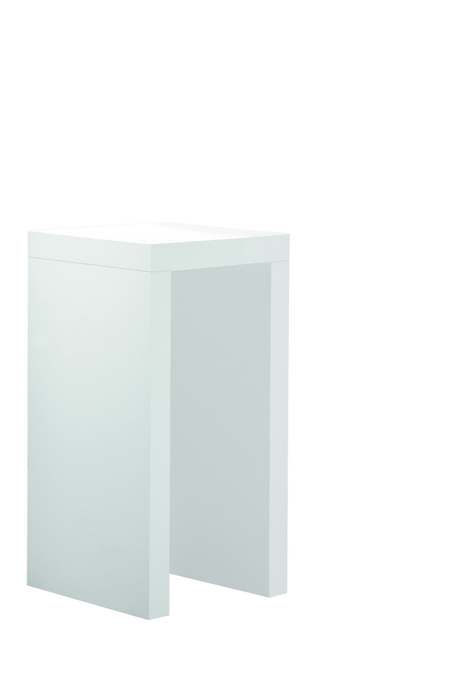 LEVANTE 110 - 60x60 - Weiß mieten bei JMT Deutschland