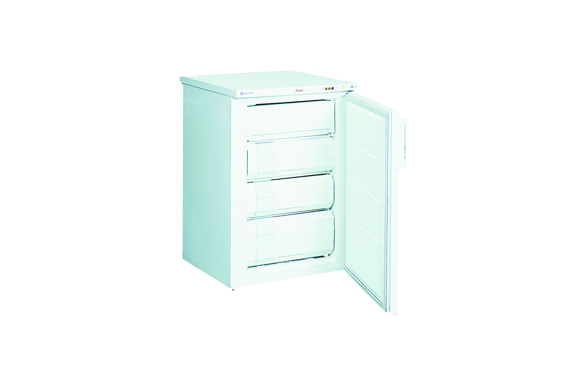 FRIGIDAIRE KLEIN - Weiß mieten bei JMT Deutschland
