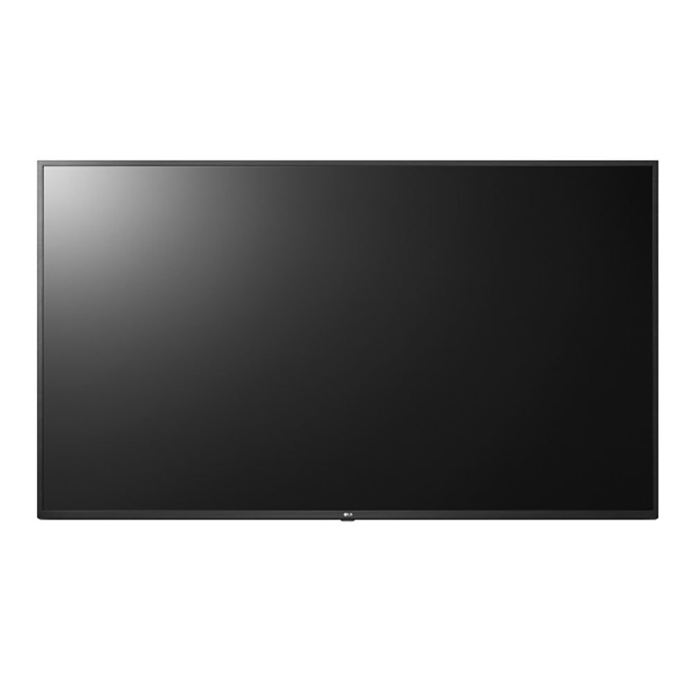 Fernseher 58 Zoll 4K UHD mieten bei LSD Ton- & Lichtverleih