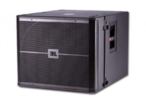 JBL VRX 918S Subwoofer mieten bei LSD Ton- & Lichtverleih