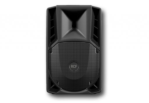 RCF Art 710A MK4 – Aktiver Lautsprecher mieten bei LSD Ton- & Lichtverleih