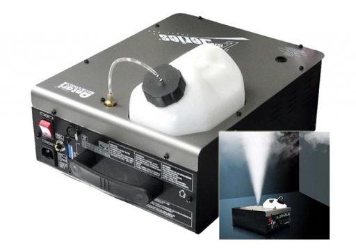 Nebelmaschine Antari Z1020 MK2 mieten bei LSD Ton- & Lichtverleih