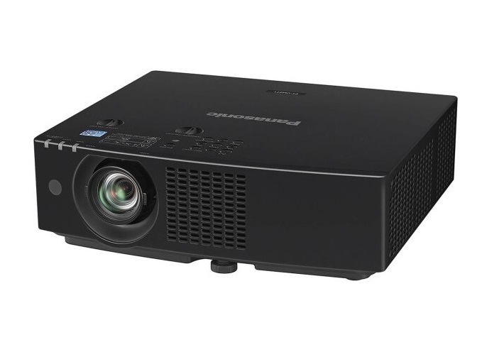 Tageslicht Beamer Panasonic PTVMZ82 8.000 ANSI mieten bei LSD Ton- & Lichtverleih