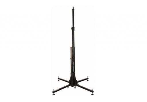Traversenlift Goliath Pro 5200 mieten bei LSD Ton- & Lichtverleih