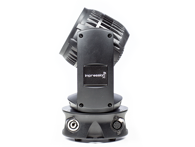 Moving Head GLP impression X1 mieten bei LSD Ton- & Lichtverleih