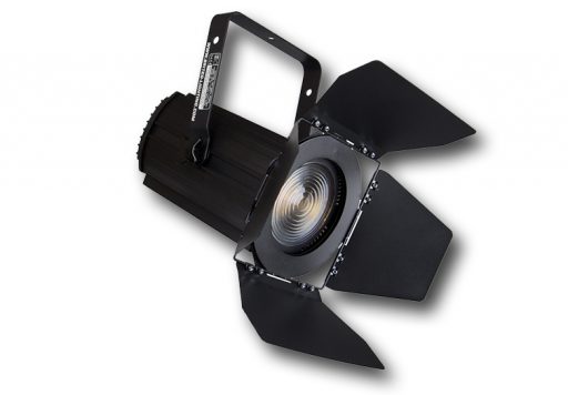 LED Theater Scheinwerfer Briteq BT-THEATRE 100EC Mk2 mieten bei LSD Ton- & Lichtverleih