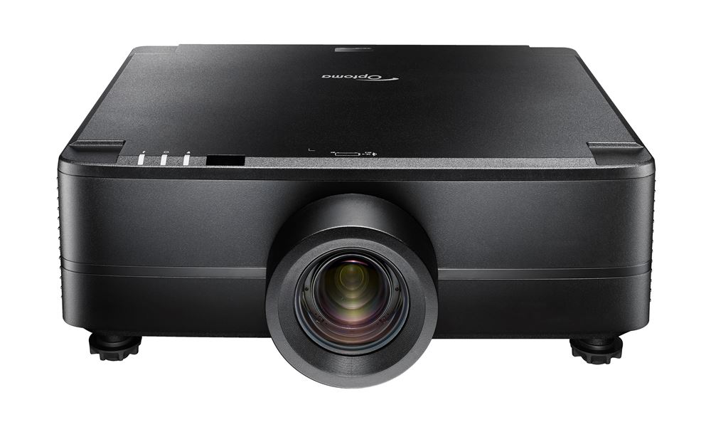 Beamer Optoma ZU820 7.400 ANSI mieten bei LSD Ton- & Lichtverleih