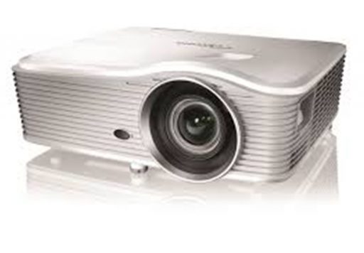 Beamer Optoma W515 6.000 ANSI mieten bei LSD Ton- & Lichtverleih