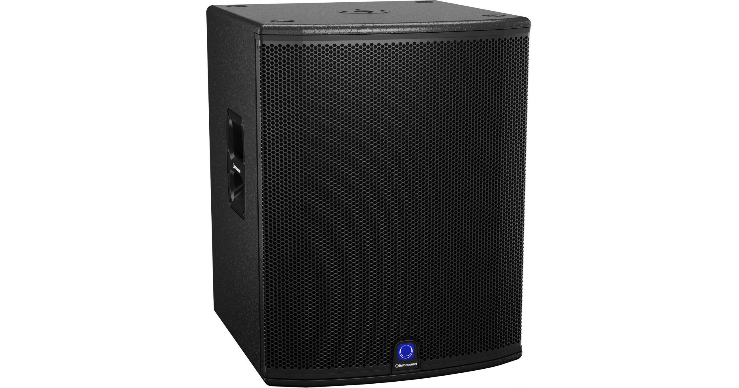 Turbosound IQ18b aktiver Subwoofer mieten bei LSD Ton- & Lichtverleih