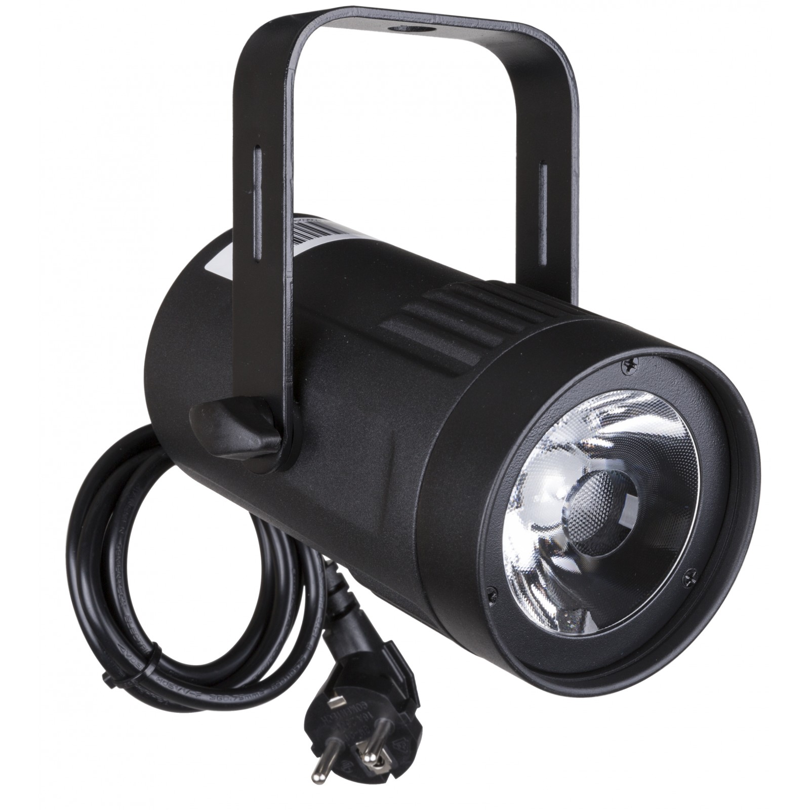LED Spiegelkugel Spot TRIAC NW mieten bei LSD Ton- & Lichtverleih