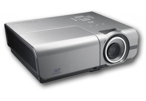 Beamer Optoma X600 6.000 ANSI mieten bei LSD Ton- & Lichtverleih