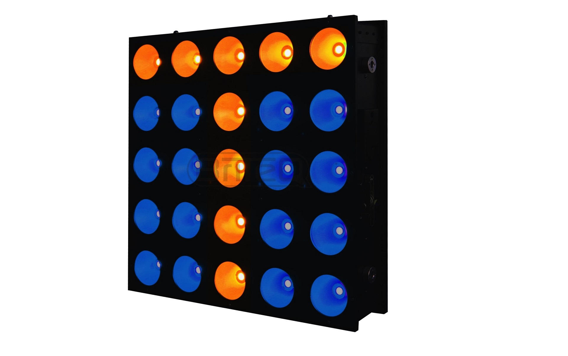 Matrix-Blinder-Panel 25x10 W mieten bei LSD Ton- & Lichtverleih