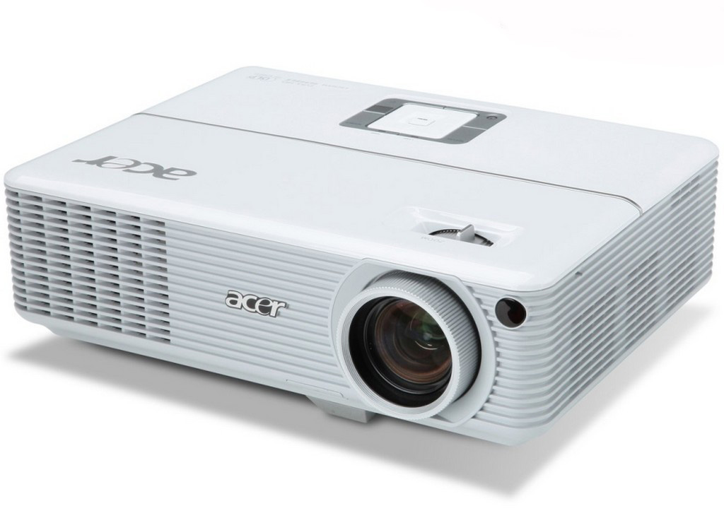 Beamer Acer H6510BD 3.000 ANSI mieten bei LSD Ton- & Lichtverleih