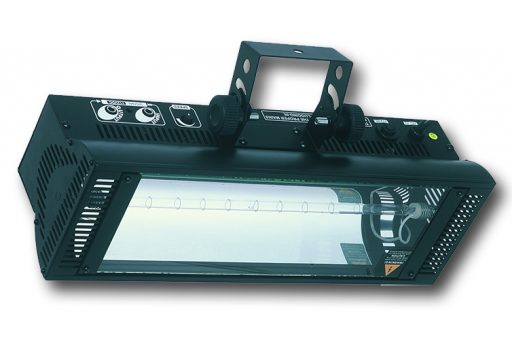 Geni FL-1800 DMX MK2 Stroboskop mieten bei LSD Ton- & Lichtverleih