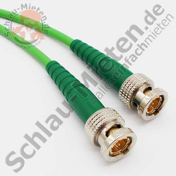 BNC-Kabel 30 m mieten bei Schlau-Mieten.de