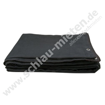 BackDrop Molton300 B1 4,3x3,45 mieten bei Schlau-Mieten.de