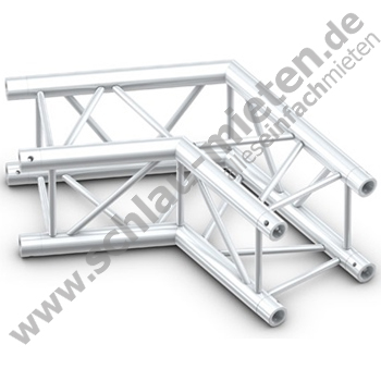 MilosTruss M290 QTB Ecke 2W 135° mieten bei Schlau-Mieten.de