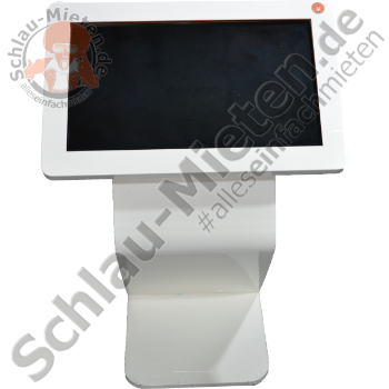 FotoBox Kreativ 32" mieten bei Schlau-Mieten.de