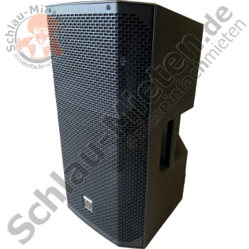 ELECTRO-VOICE Everse 12 Akkubetriebener Fullrange Lautsprecher mieten bei Schlau-Mieten.de