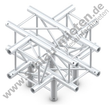MilosTruss M290 QTB Kreuz 5W mieten bei Schlau-Mieten.de