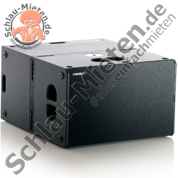 TW AUDIO S30 Subwoofer mieten bei Schlau-Mieten.de