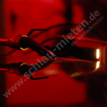 EarlyStart15-Option DJ mieten bei Schlau-Mieten.de