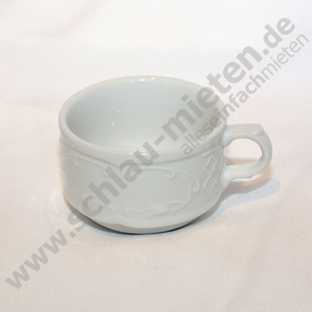 Altburg Kaffeetasse 0,18 mieten bei Schlau-Mieten.de