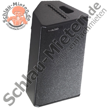 TW AUDIO M12 Top mieten bei Schlau-Mieten.de