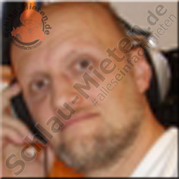 DJ Locke mieten bei Schlau-Mieten.de