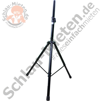 K&M 21436 Boxenstativ mieten bei Schlau-Mieten.de
