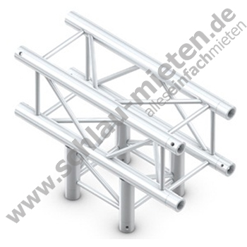 MilosTruss M290 QTB Ecke/TEE 3W mieten bei Schlau-Mieten.de