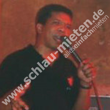 DJ Dennis Cuban-DJ mit Salsa-Kurs mieten bei Schlau-Mieten.de