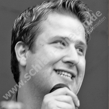 DJ Hansen Karaoke-DJ mieten bei Schlau-Mieten.de