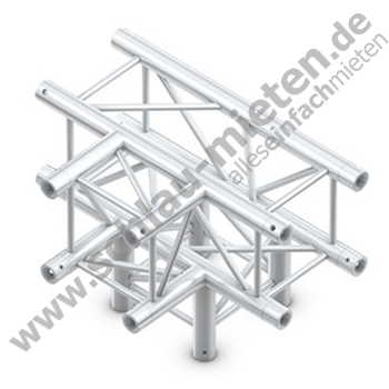 MilosTruss M290 QTB Ecke/TEE 4W mieten bei Schlau-Mieten.de