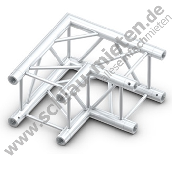 MilosTruss M290 QTB Ecke 2W 90° mieten bei Schlau-Mieten.de