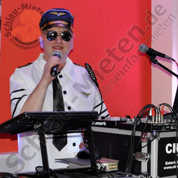 DJ Uwe mieten bei Schlau-Mieten.de