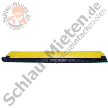 Adam Hall Defender Mini Kabelbrücke mieten bei Schlau-Mieten.de