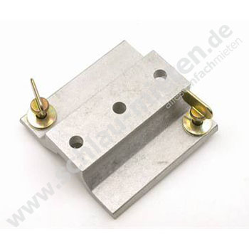 Omega bracket - MAC250 Fluggeschirr mieten bei Schlau-Mieten.de