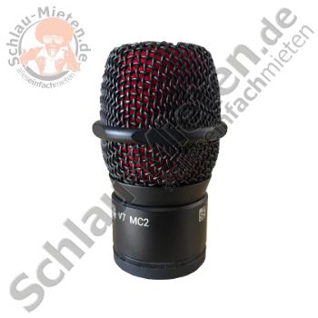 SE Electronics V7 MC2 Mikrofonkapsel mieten bei Schlau-Mieten.de