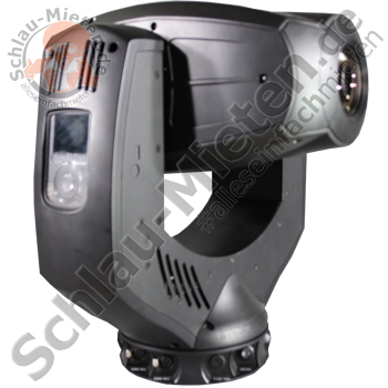 GLP Impression Spot One LED-Movinghead mieten bei Schlau-Mieten.de