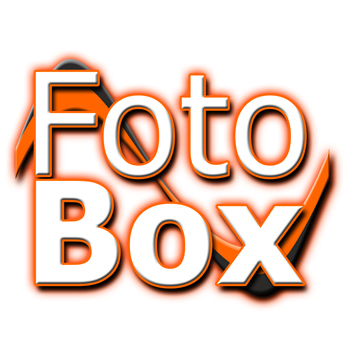 Fotobox AllInPaket inkl. 400 Fotos mieten bei Schlau-Mieten.de