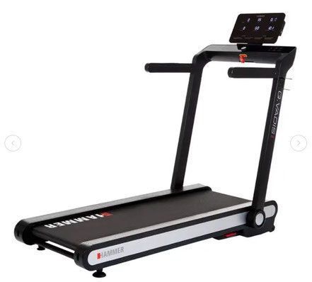 Reha-Laufband mieten – Laufband für Reha und Therapie, ab 21 € pro Woche